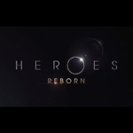 HEROES REBORN