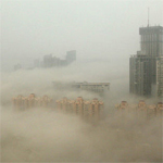 PM2.5 北京 大気汚染