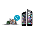iPhone6 Plus Macbook Air