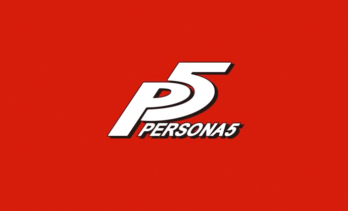 PERSONA5 ペルソナ5
